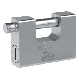 Basi-VHS 621 90-biztonsági tömb lakat