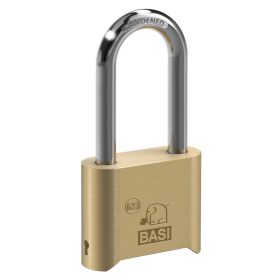 Basi-VHS 623H-számzáras biztonsági lakat