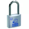 Basi-VHS 630H 30 40 hosszított kengyeles alumínium lakat