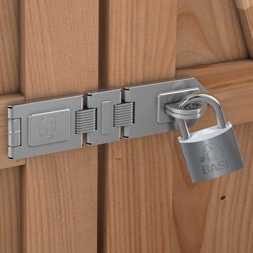 Basi-SF 50 195-megerősített lakatpánt