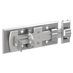 Basi-SR 20 140-időjárásálló retesz