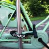Basi-ZR 304 láncos kerékpárzár kulcsos zárral