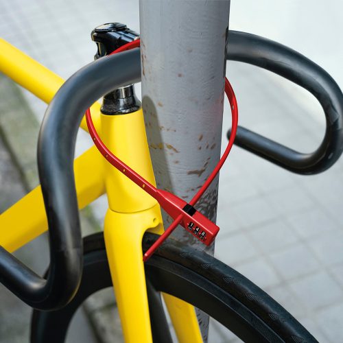 Basi-KBS 50-kötegelő zár