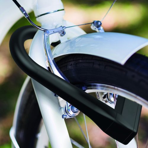 Basi-ZR 315 kerékpár U lakat