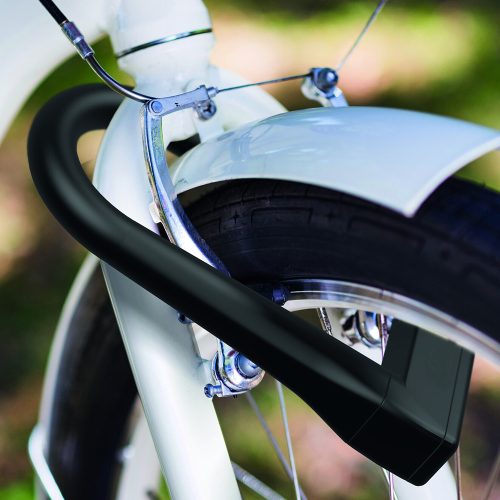 Basi-ZR 316 kerékpár U lakat