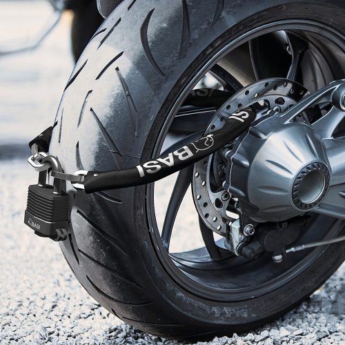 Basi-ZR 318-edzett acél lánc