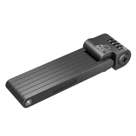 Basi-ZR 319-számzáras colstok kerékpárzár