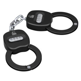 Basi-ZR 320-kerékpárzár