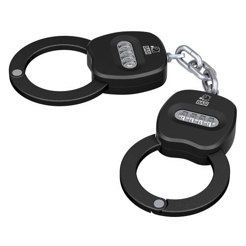 Basi-ZR 320-kerékpárzár