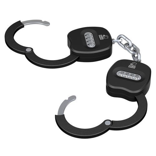 Basi-ZR 320-kerékpárzár