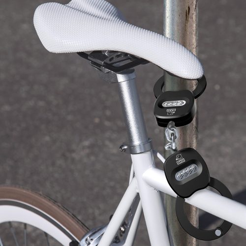 Basi-ZR 320-kerékpárzár