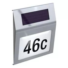 Basi-SHN 200-világító házszám