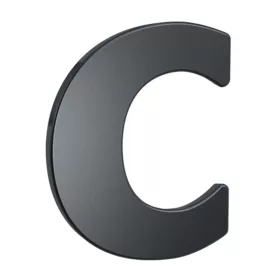 Basi-HN 160 c modern házszám