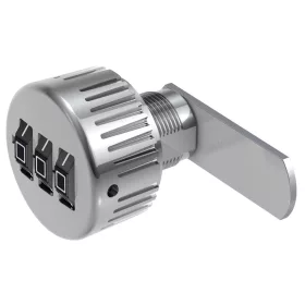 Basi-HS 362-bútorzár