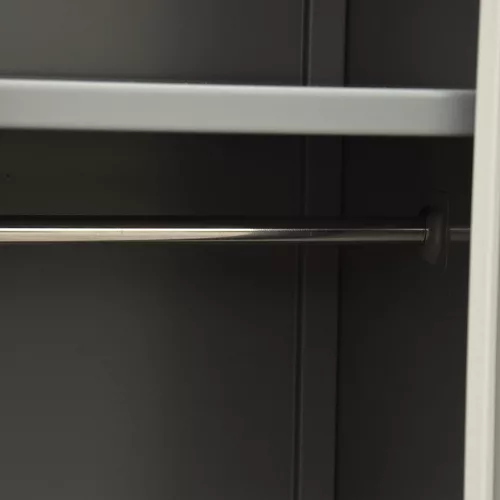 Blax-TopCab 300-hosszúajtós öltözőszekrény