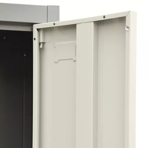 Blax-TopCab 300-hosszúajtós öltözőszekrény