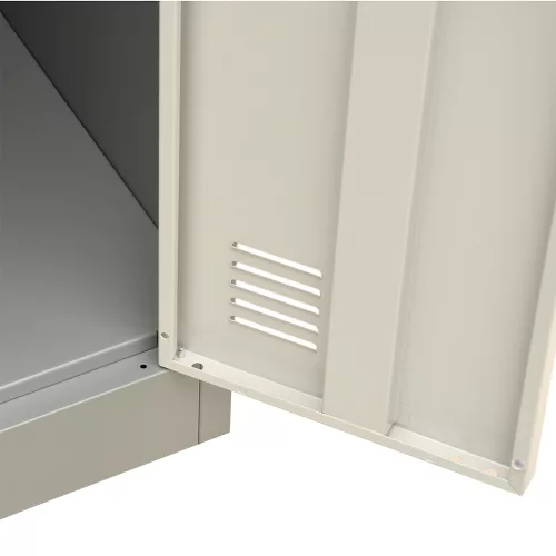 Blax-TopCab 300-hosszúajtós öltözőszekrény