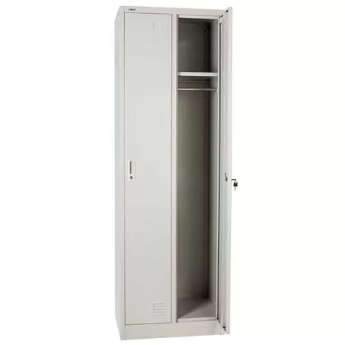 Blax-TopCab 600-hosszúajtós öltözőszekrény