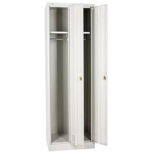 Blax-TopCab 600-hosszúajtós öltözőszekrény