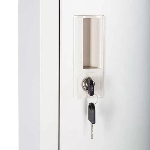 Blax-FitCab 300rövidajtós öltözőszekrény