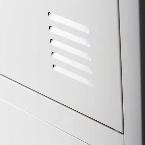 Blax-FitCab 300rövidajtós öltözőszekrény