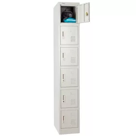 Blax-NanoBox 300-hatrekeszes értékmegőrző szekrény