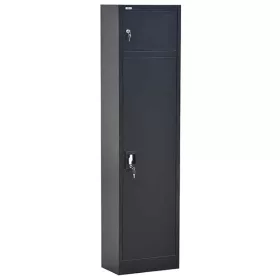 Blax-Arsenal-kulcsos fegyverszekrény