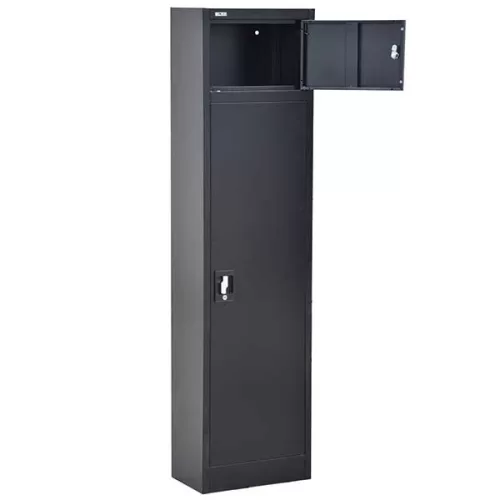 Blax-Arsenal-kulcsos fegyverszekrény