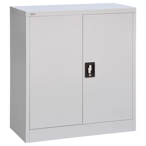 Blax-NoteCab 800alacsony kétajtós iratszekrény