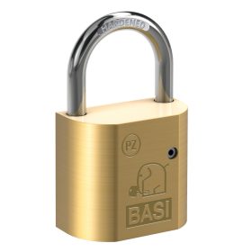 Basi-VHS PZ félcilinderes réz lakat