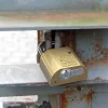 Basi-VHS PZ félcilinderes réz lakat