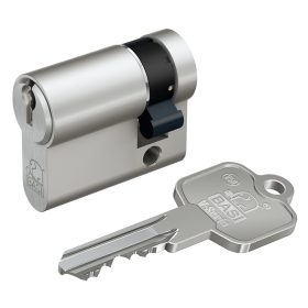 Basi-V50 10/30 fogazott kulcsos félbetét