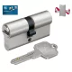 Basi-V55 35/35 EF-vészfunkciós zárbetét fúrt kulccsal
