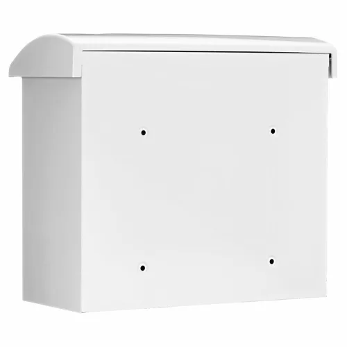 Burg Wachter-Olymp 916 W extra nagyméretű kerítésen kívüli postaláda