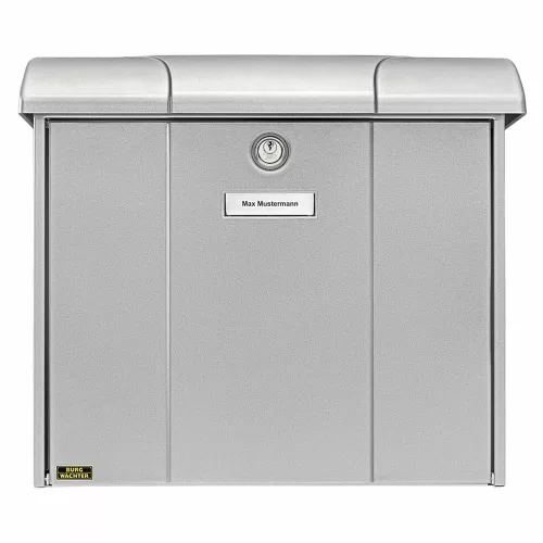 Burg Wachter-Olymp 916 SI extra nagyméretű kerítésen kívüli postaláda