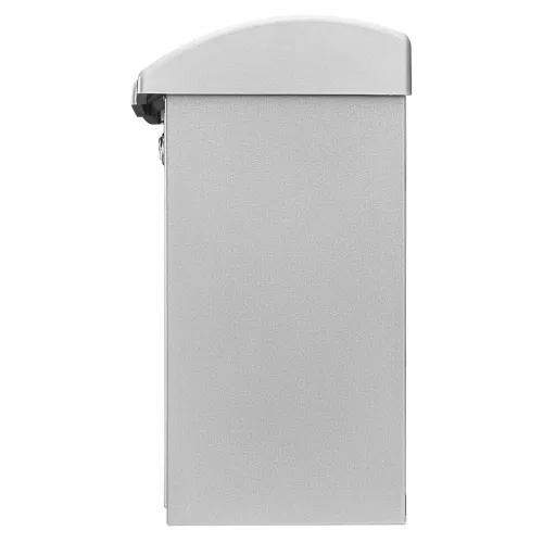 Burg Wachter-Olymp 916 SI extra nagyméretű kerítésen kívüli postaláda