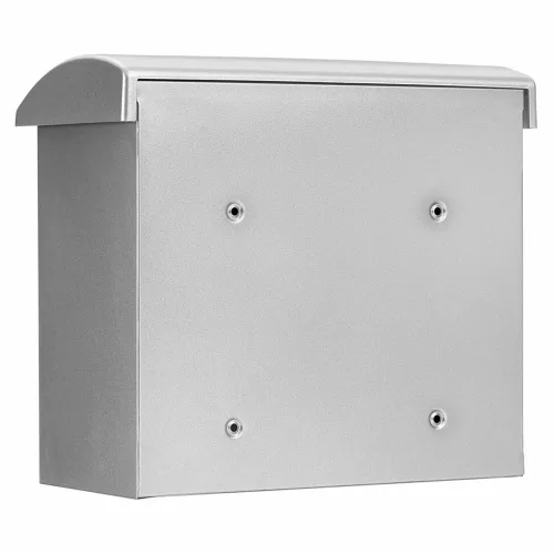 Burg Wachter-Olymp 916 SI extra nagyméretű kerítésen kívüli postaláda