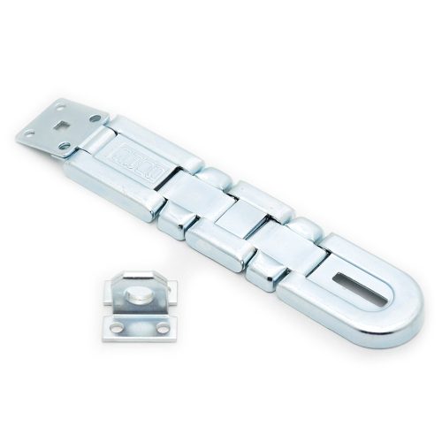 Burg Wachter-PL 2 SB dupla csuklós biztonsági lakatpánt