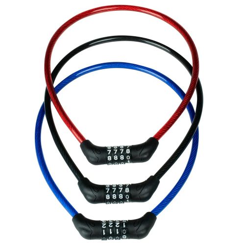 Burg Wachter-430 C 60 számzáras biciklizár