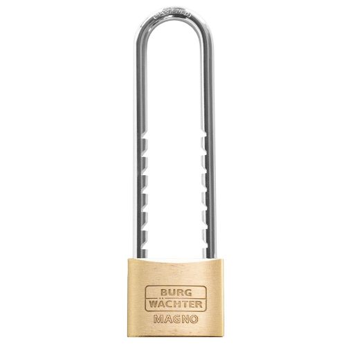 Burg Wachter-Magno 400 E HB 50 Flex állítható kengyelű biztonsági lakat