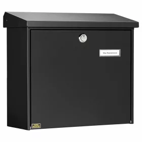   Burg Wachter-Comfort 913 S nagyméretű kerítésen kívüli postaláda