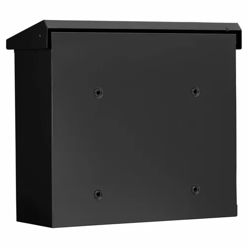 Burg Wachter-Comfort 913 S nagyméretű kerítésen kívüli postaláda