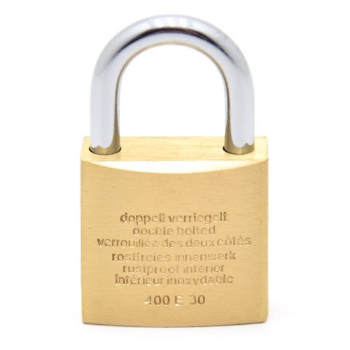 Burg Wachter-Magno 400 E 30 biztonsági lakat