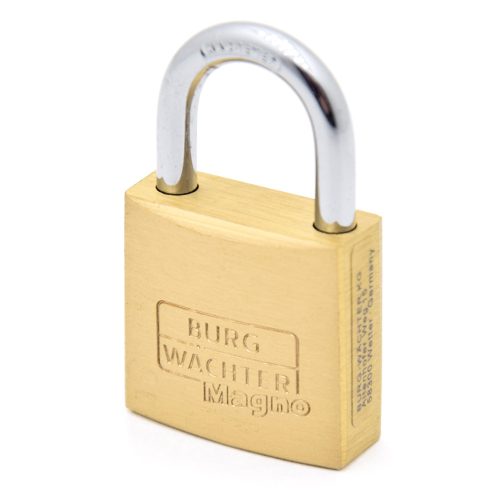 Burg Wachter-Magno 400 E 30 biztonsági lakat