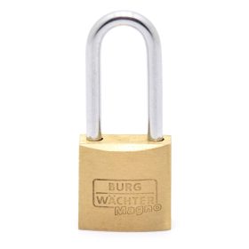   Burg Wachter-Magno 400 E HB 20 26 biztonsági magas kengyeles lakat
