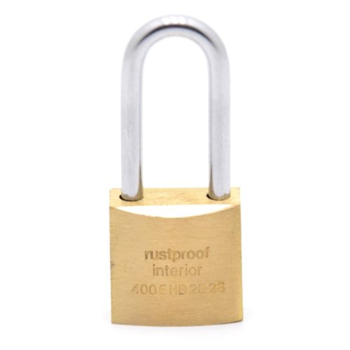 Burg Wachter-Magno 400 E HB 20 26 biztonsági magas kengyeles lakat