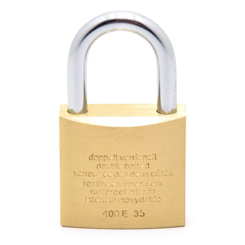 Burg Wachter-Magno 400 E 35 biztonsági lakat