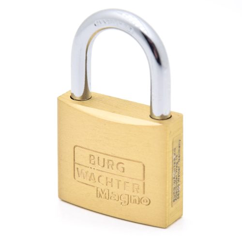 Burg Wachter-Magno 400 E 40 biztonsági lakat