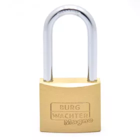   Burg Wachter-Magno 400 E HB 40 45 biztonsági magas kengyeles lakat