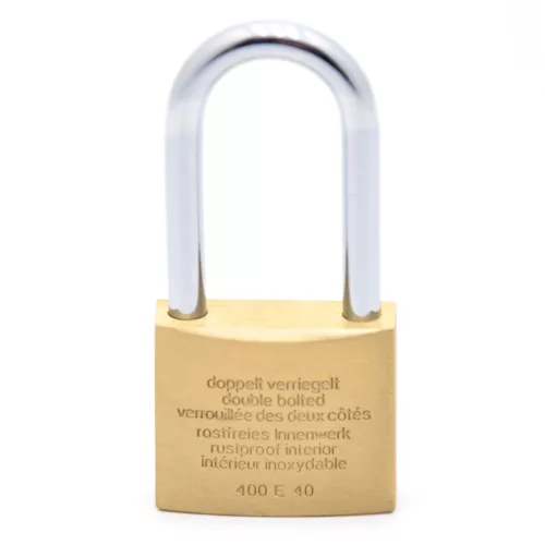 Burg Wachter-Magno 400 E HB 40 45 biztonsági magas kengyeles lakat